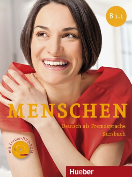 Menschen B1/1 KB