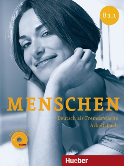 Menschen B1/1 AB