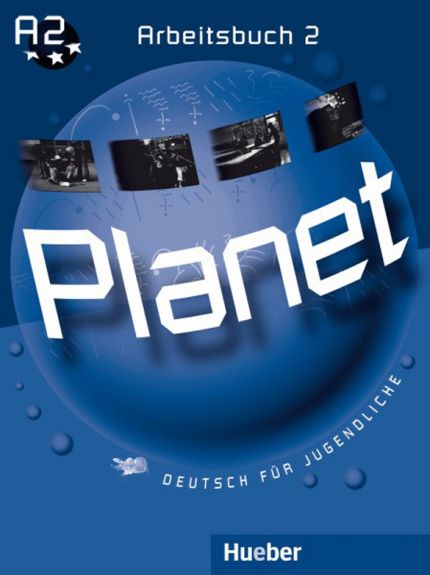 Planet 2
