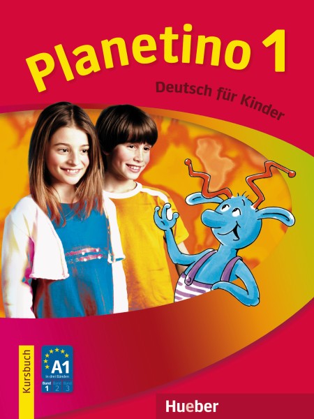 Planetino 1 Kursbuch