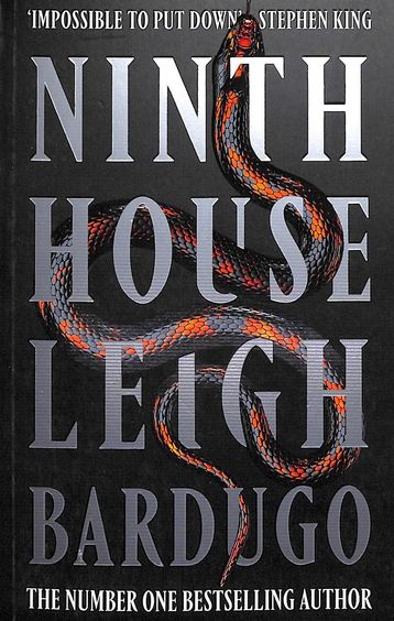 Ninth House