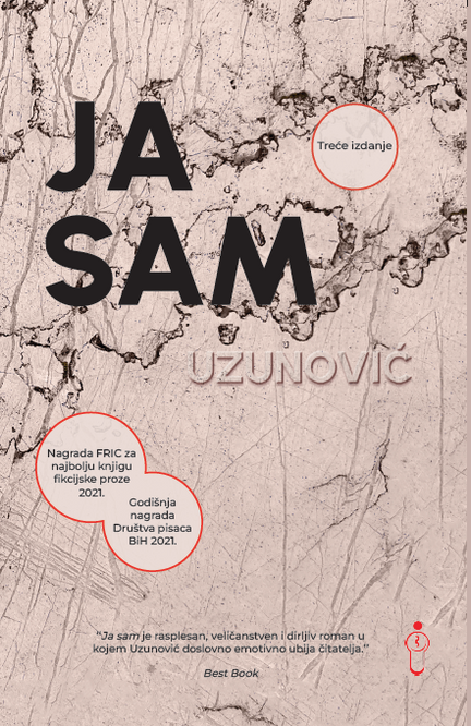 Ja sam 