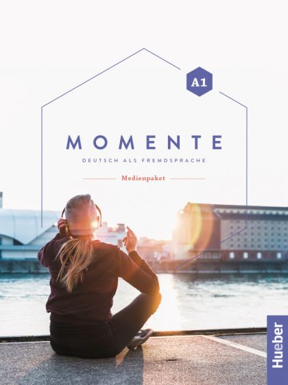 Momente A1 Medienpaket