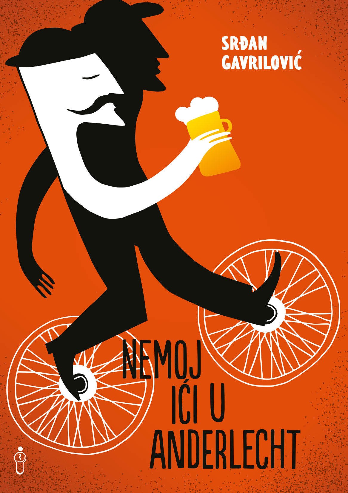 Nemoj ići u Anderlecht