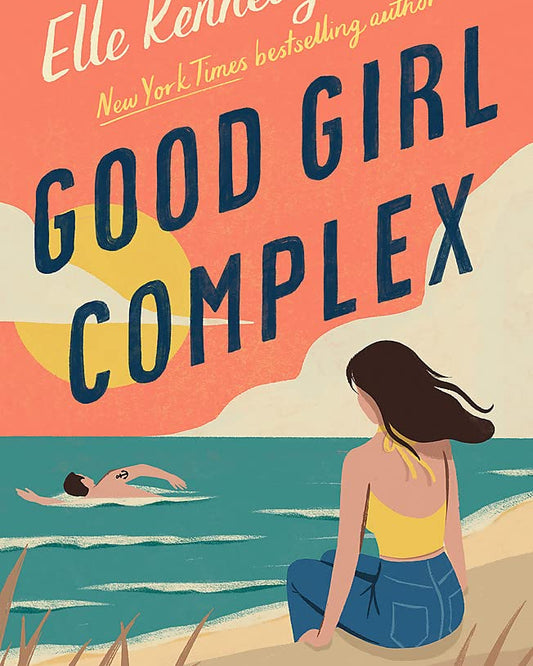  Good Girl Complex