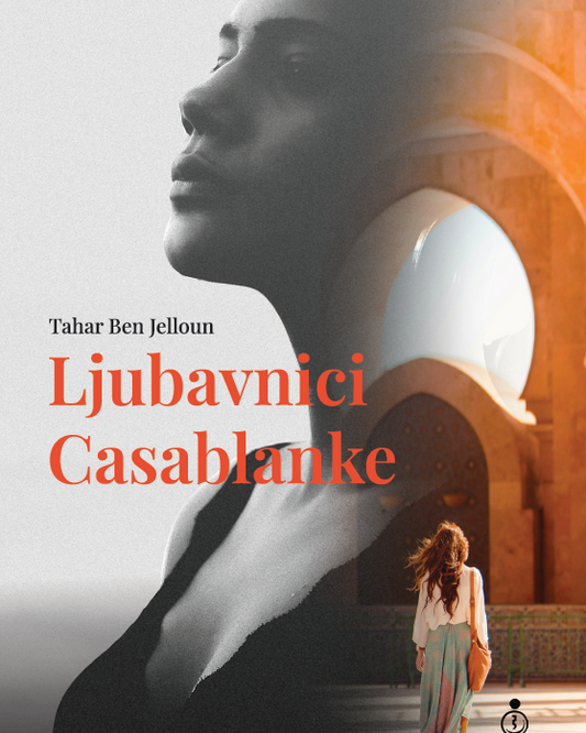 Ljubavnici Casablanke