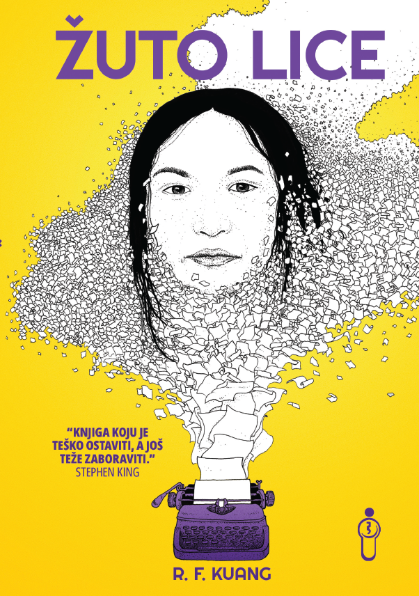 Žuto lice