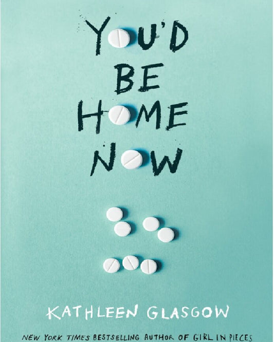 You'd Be Home Now
