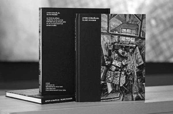 Amer Kobašlija. Slike