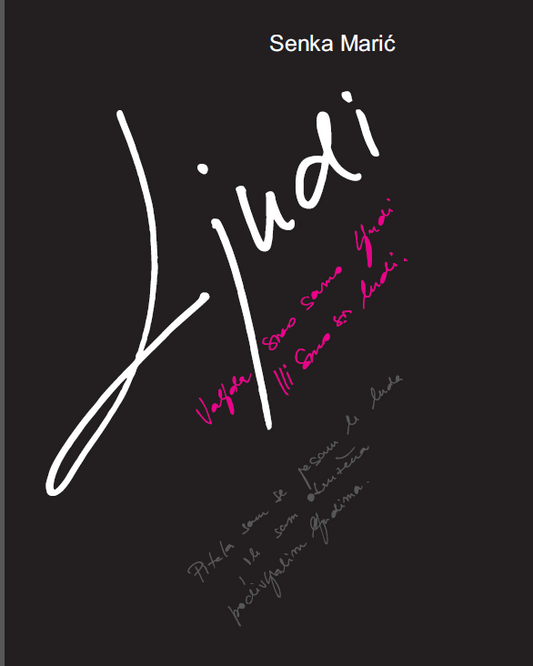 Ljudi