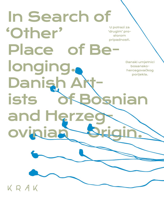 U potrazi za 'drugim' prostorom pripadnosti