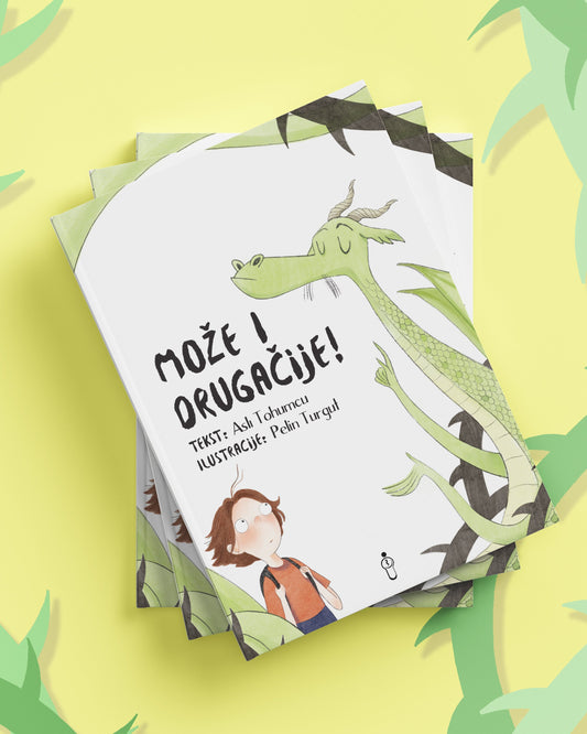 Može i drugačije!