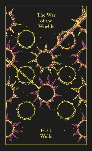 The War of the Worlds