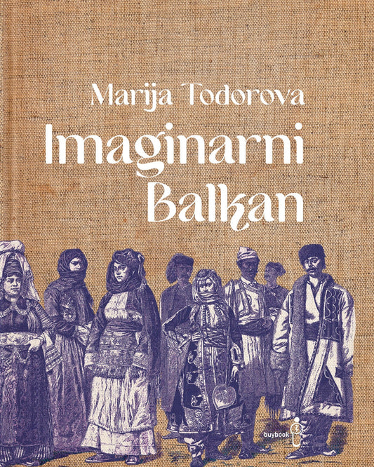 Imaginarni Balkan