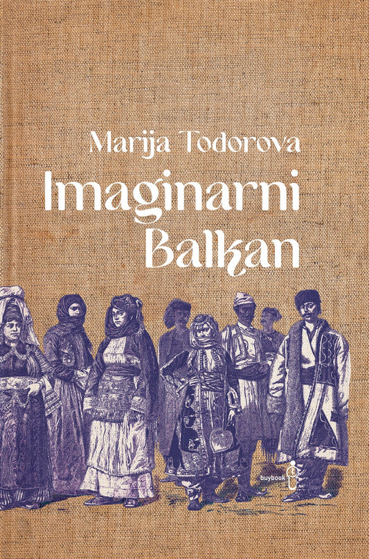 Imaginarni Balkan