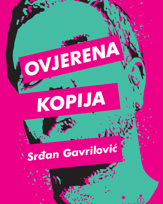 Ovjerena kopija