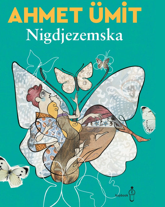 Nigdjezemska