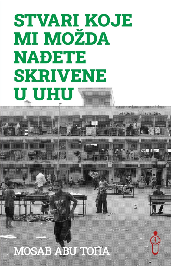 Stvari koje mi možda nađete skrivene u uhu