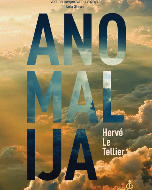 Anomalija