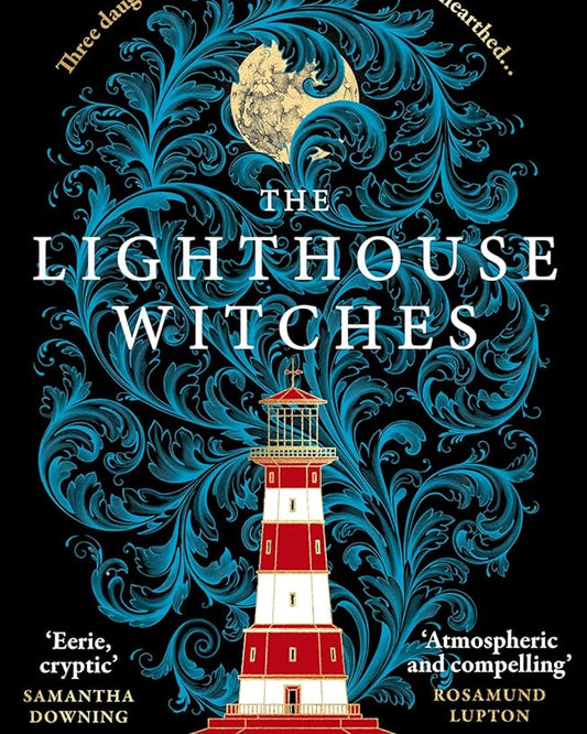 The Lighthouse Witches