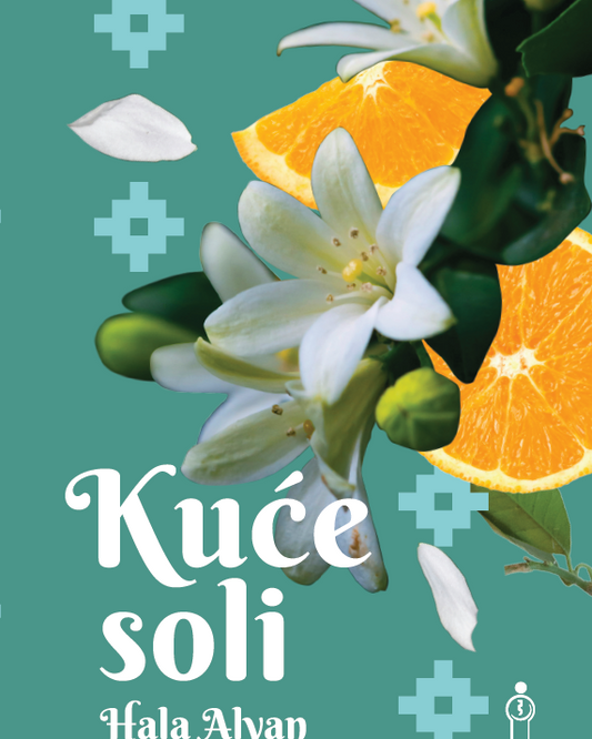 Kuće soli 