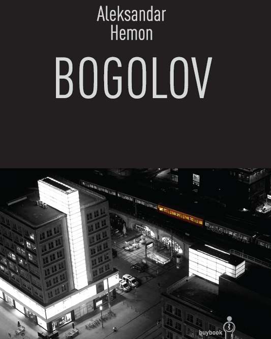 Bogolov