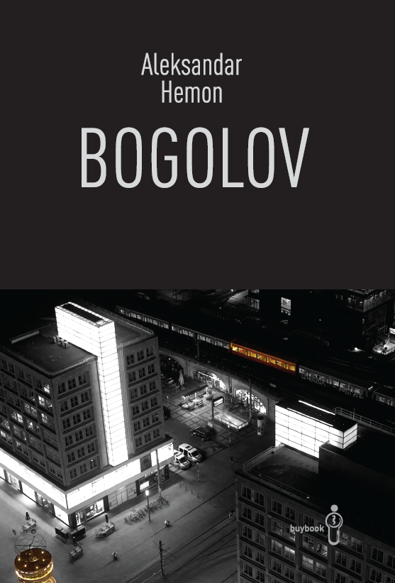 Bogolov