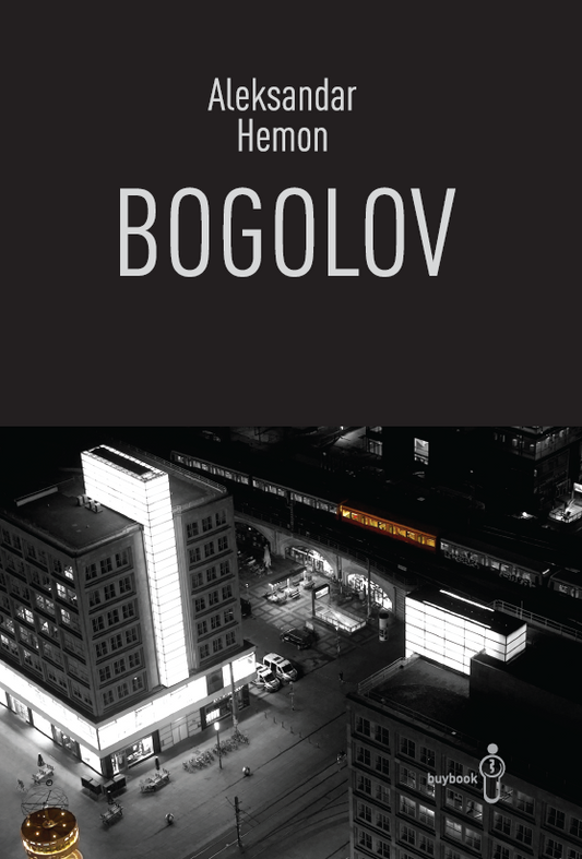 Bogolov