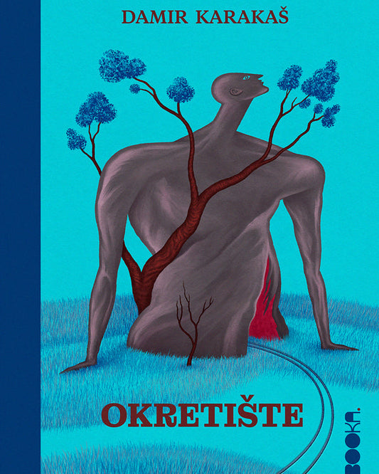Okretište