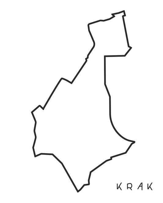 Hatinac. Iza struktura
