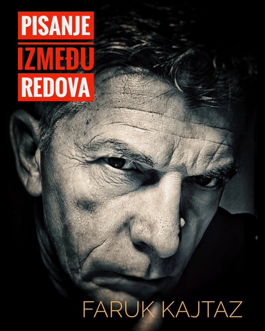 Pisanje između redova