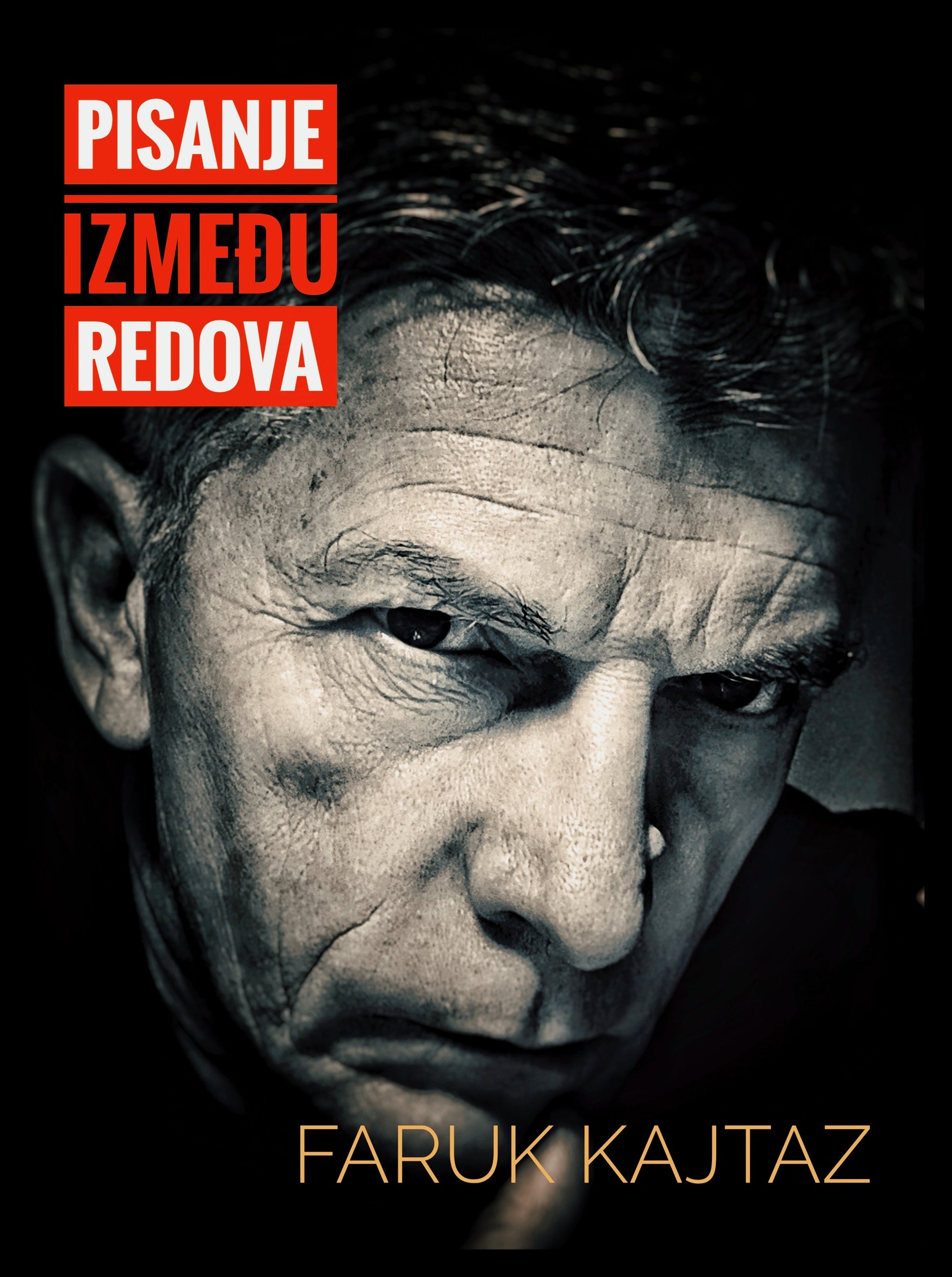 Pisanje između redova