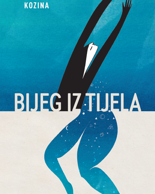 Bijeg iz tijela