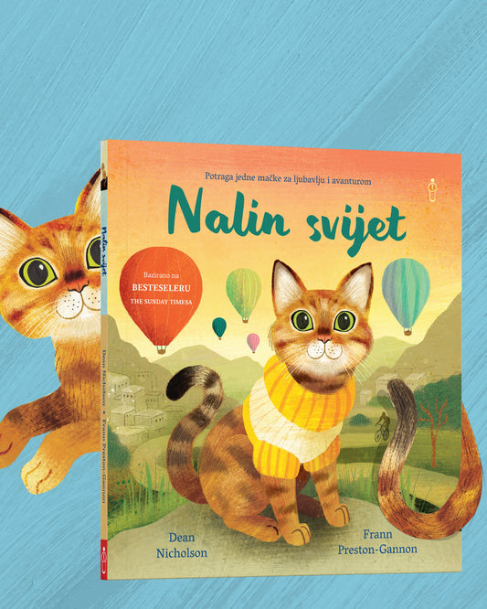 Nalin svijet