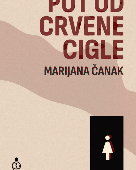 Put od crvene cigle 