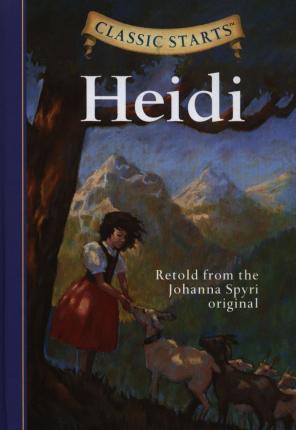 Classic Starts (R): Heidi