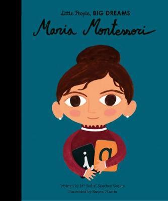 Maria Montessori