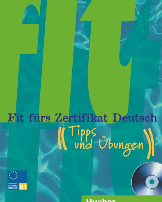 Fit fürs Zertifikat Deutsch