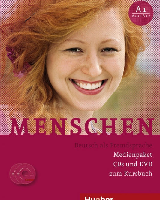 Menschen A1 Medienpaket