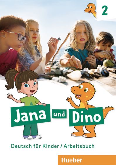 Jana und Dino 2