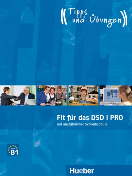 Fit für das DSD I PRO