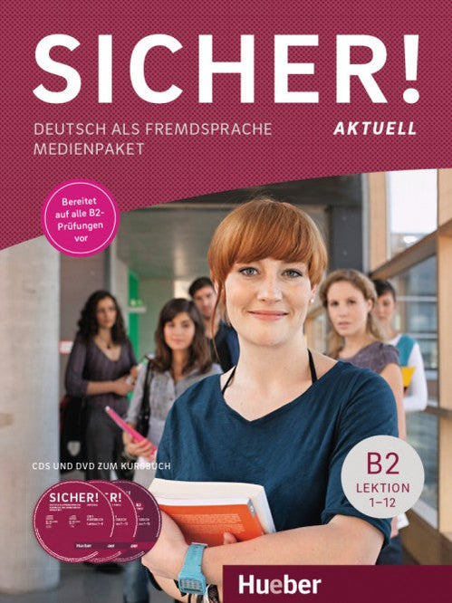 Sicher! AKTUELL B2