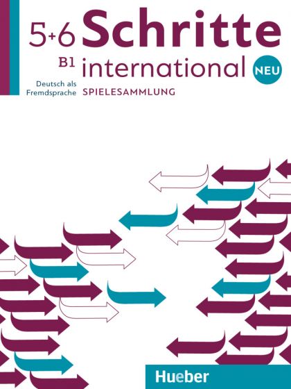 Schritte international Neu 5+6