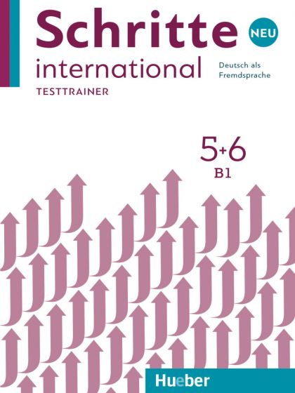Schritte international Neu 5+6