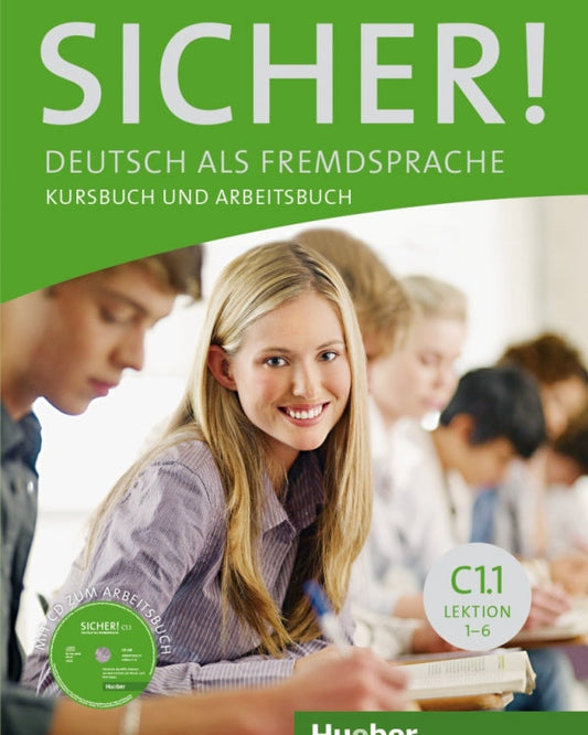 Sicher! C1/1