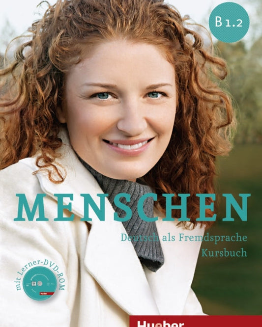 Menschen B1/2 KB