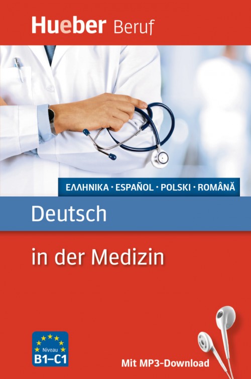 Deutsch in der Medizin