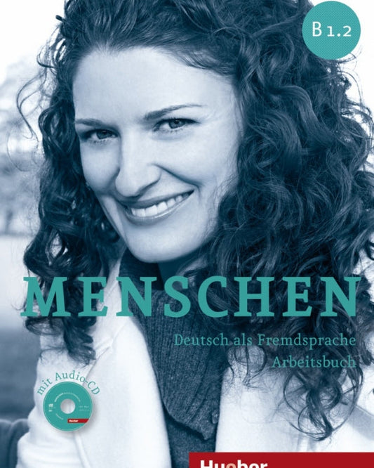 Menschen B1/2 AB