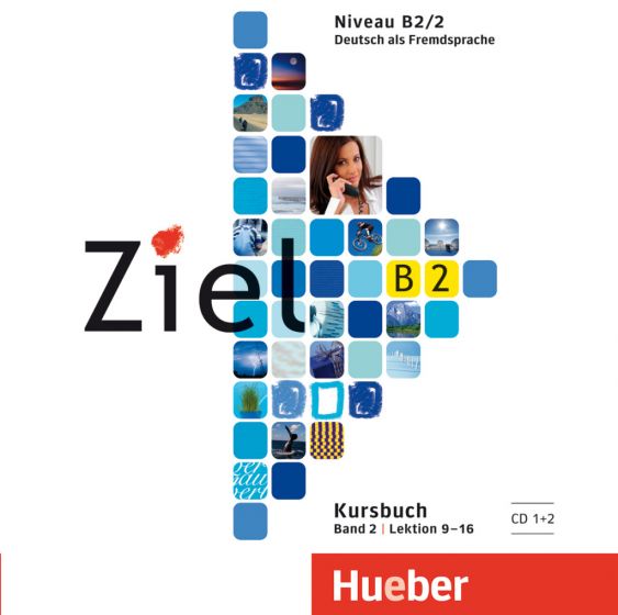 Ziel B2, Band 2