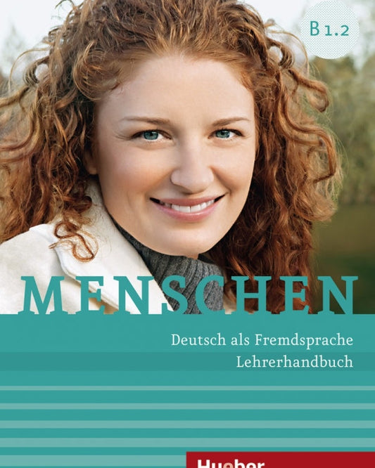 Menschen B1/2 Lehrerhandbuch